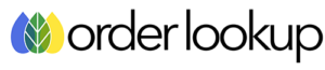 Order Lookup