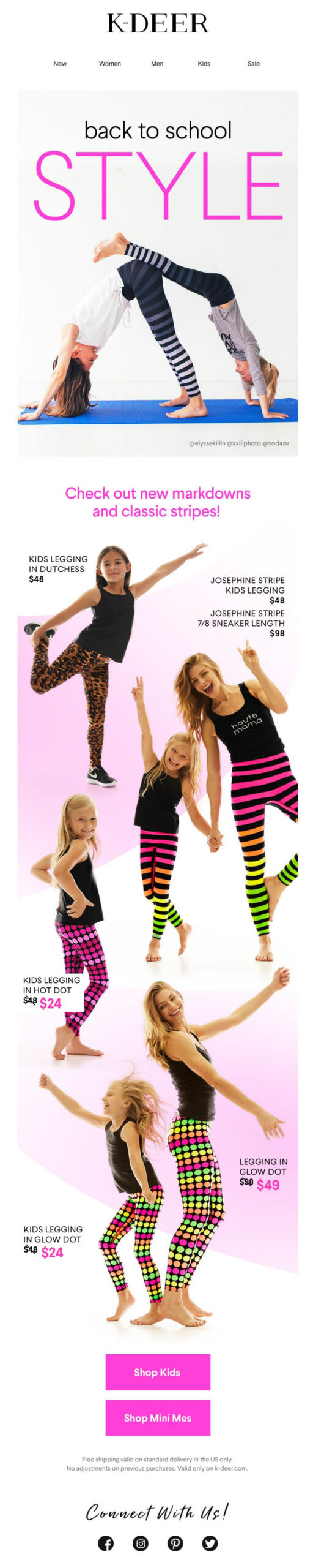 d-keer-back-to-school-newsletter