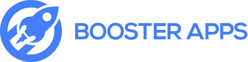Booster Apps