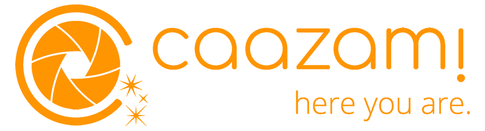 Caazam
