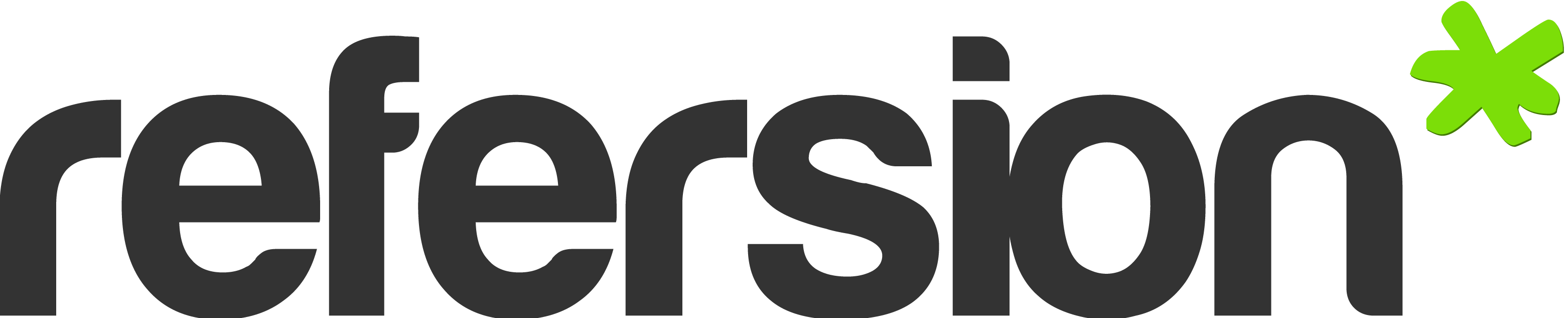 Refersion