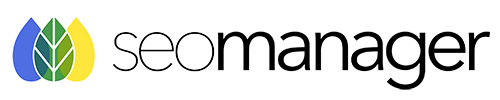 SEO Manager