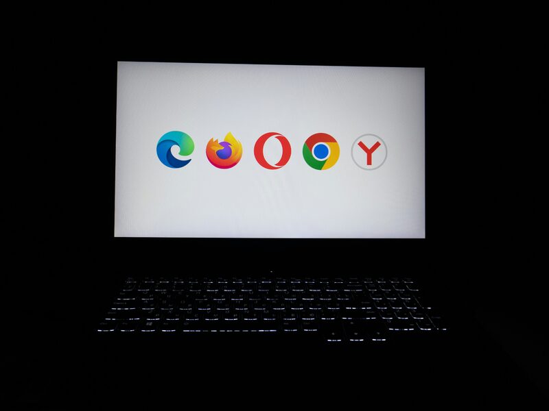 Favicon & domain
