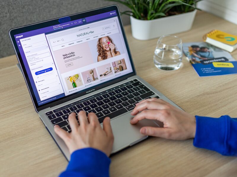 Remove “Powered by Shopify”